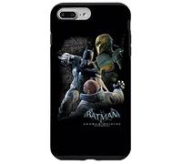 Custodia per iPhone 7 Plus/8 Plus Batman: Arkham Origins Punch