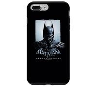 Custodia per iPhone 7 Plus/8 Plus Batman: Arkham Origins Two Sides