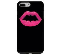 Custodia per iPhone 7 Plus/8 Plus Batman Bat Kiss