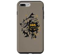 Custodia per iPhone 7 Plus/8 Plus Batman Be Afraid