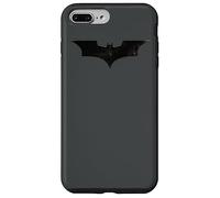 Custodia per iPhone 7 Plus/8 Plus Batman Begins Logo
