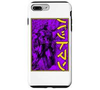 Custodia per iPhone 7 Plus/8 Plus Batman Big Framed Kanji