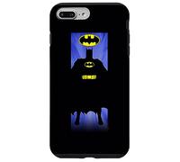 Custodia per iPhone 7 Plus/8 Plus Batman Block