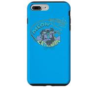 Custodia per iPhone 7 Plus/8 Plus Batman Catwoman Meow