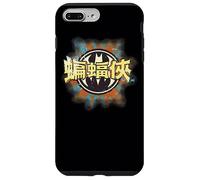 Custodia per iPhone 7 Plus/8 Plus Batman Chinese Burst Logo