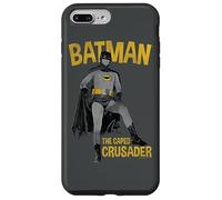 Custodia per iPhone 7 Plus/8 Plus Batman Classic TV Series Caped Crusader