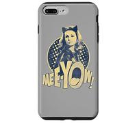 Custodia per iPhone 7 Plus/8 Plus Batman Classic TV Series Catwoman Meeyow!
