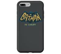 Custodia per iPhone 7 Plus/8 Plus Batman Classic TV Series In Color