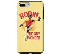 Custodia per iPhone 7 Plus/8 Plus Batman Classic TV Series Robin Boy Wonder