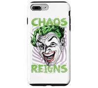 Custodia per iPhone 7 Plus/8 Plus Batman Classic TV Series The Joker Chaos Reigns