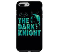 Custodia per iPhone 7 Plus/8 Plus Batman Cutting Pattern