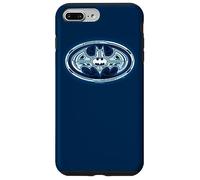 Custodia per iPhone 7 Plus/8 Plus Batman Cyber Bat Shield