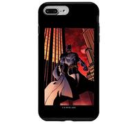 Custodia per iPhone 7 Plus/8 Plus Batman Detective Comics #1000 1990s Variant Cover