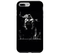 Custodia per iPhone 7 Plus/8 Plus Batman Dirty City