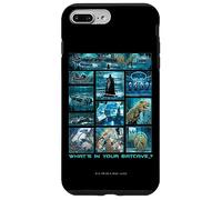 Custodia per iPhone 7 Plus/8 Plus Batman Everything for Your Batcave
