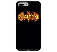 Custodia per iPhone 7 Plus/8 Plus Batman Fiery Shield