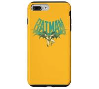 Custodia per iPhone 7 Plus/8 Plus Batman Flying Bat