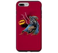 Custodia per iPhone 7 Plus/8 Plus Batman Gargoyle Lightning Strikes