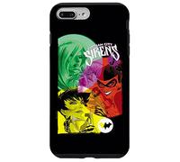 Custodia per iPhone 7 Plus/8 Plus Batman Gotham Sirens