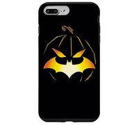 Custodia per iPhone 7 Plus/8 Plus Batman Halloween Jack O' Bat
