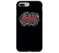 Custodia per iPhone 7 Plus/8 Plus Batman Hip Hop Logo