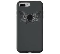 Custodia per iPhone 7 Plus/8 Plus Batman Ill Omen
