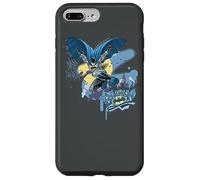 Custodia per iPhone 7 Plus/8 Plus Batman Into the Night