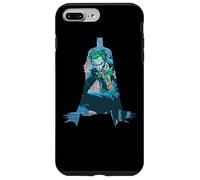 Custodia per iPhone 7 Plus/8 Plus Batman Joker Scene Inside