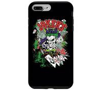 Custodia per iPhone 7 Plus/8 Plus Batman Joker's Wild