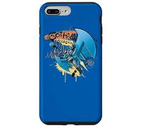 Custodia per iPhone 7 Plus/8 Plus Batman Knight Flight