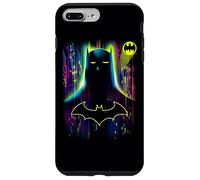 Custodia per iPhone 7 Plus/8 Plus Batman Knight Lights