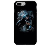 Custodia per iPhone 7 Plus/8 Plus Batman Light of the Moon