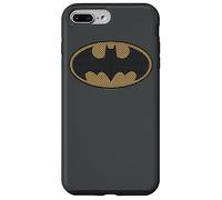 Custodia per iPhone 7 Plus/8 Plus Batman Little Logos