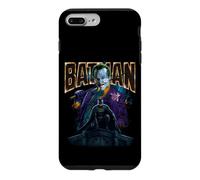 Custodia per iPhone 7 Plus/8 Plus Batman | Merchandising ufficiale del film Batman 1989 | WBUBTM01