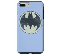 Custodia per iPhone 7 Plus/8 Plus Batman Old Time Logo