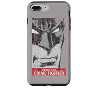 Custodia per iPhone 7 Plus/8 Plus Batman Orginal Crime Fighter