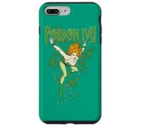 Custodia per iPhone 7 Plus/8 Plus Batman Poison Ivy