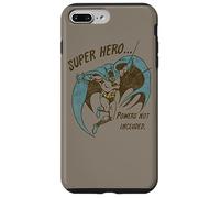 Custodia per iPhone 7 Plus/8 Plus Batman Powers not Included