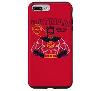 Custodia per iPhone 7 Plus/8 Plus Batman Ready For Action