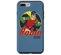 Custodia per iPhone 7 Plus/8 Plus Batman Robin The Boy Wonder