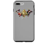 Custodia per iPhone 7 Plus/8 Plus Batman Sirens Bat