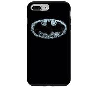 Custodia per iPhone 7 Plus/8 Plus Batman Smoke Signal Logo