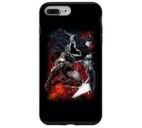 Custodia per iPhone 7 Plus/8 Plus Batman Sparks Leap