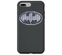 Custodia per iPhone 7 Plus/8 Plus Batman Steel Mesh Shield
