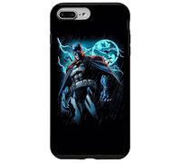 Custodia per iPhone 7 Plus/8 Plus Batman Stormy Knight Bat Signal