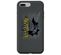 Custodia per iPhone 7 Plus/8 Plus Batman Swing Into Action