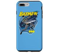 Custodia per iPhone 7 Plus/8 Plus Batman Taste the Metal