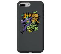 Custodia per iPhone 7 Plus/8 Plus Batman The Joker Goblin Candy