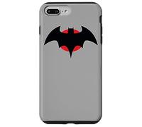 Custodia per iPhone 7 Plus/8 Plus Batman Thomas Wayne