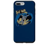 Custodia per iPhone 7 Plus/8 Plus Batman Through The Night